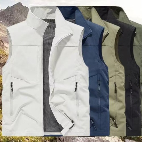 Men waistcoat gilet - waistcoat, tank