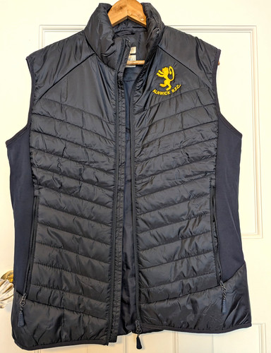 Mens navy quilted - navy, insulated