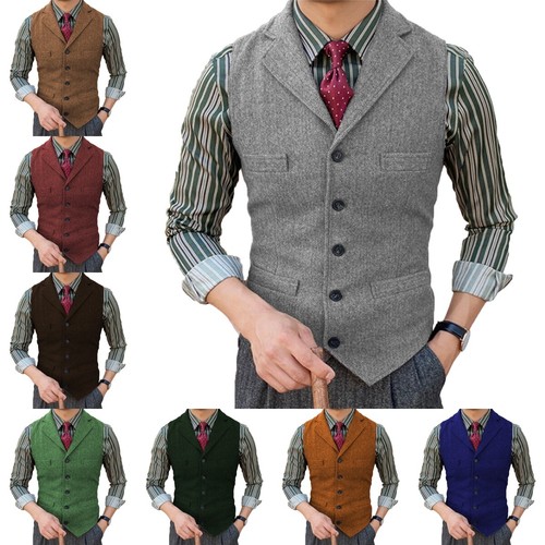 Mens tweed wool - mens,