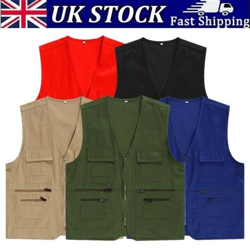 Mens multi pocket - multi-pocket, utility