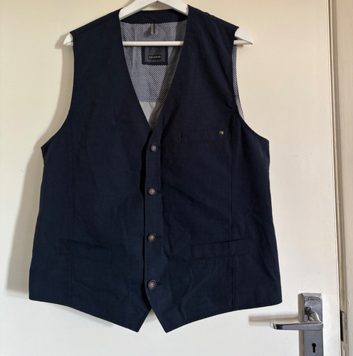Calamar mens navy blue - mens,