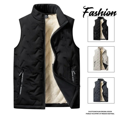 Body warmer gillet - body,
