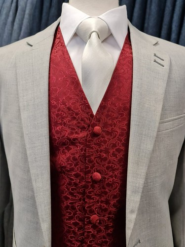 B15 mens burgundy swirl - mens,