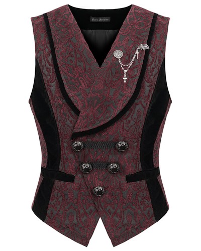 Devil fashion mens gothic - mens,