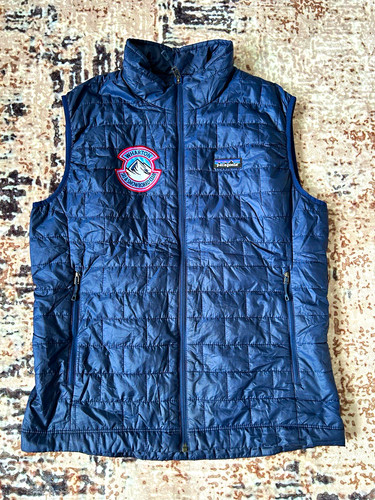 Patagonia nano puff insulated - patagonia,