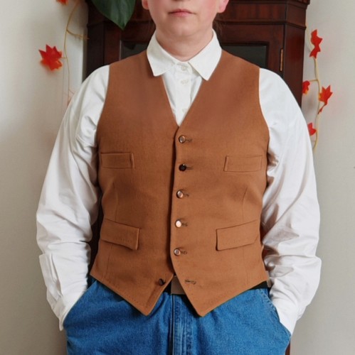 Vintage belvoir mens - vintage,