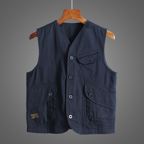 Men waistcoat gilet - men, vest