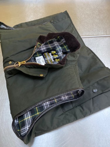 Barbour westmorland mens - mens, l