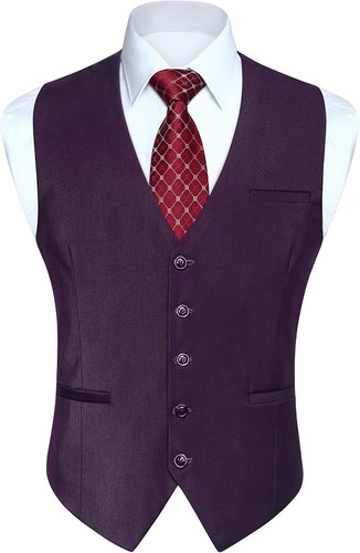 Enlision mens purple - enlision,