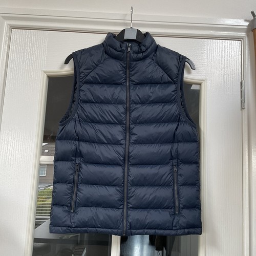 Marks spencer gilet mens - &,