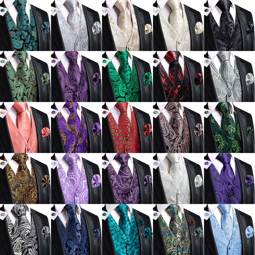 Regular mens waistcoat wedding - regular,