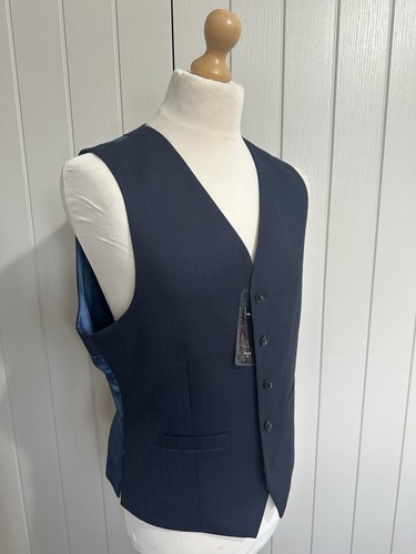 Mens lewin waistcoat - -, “