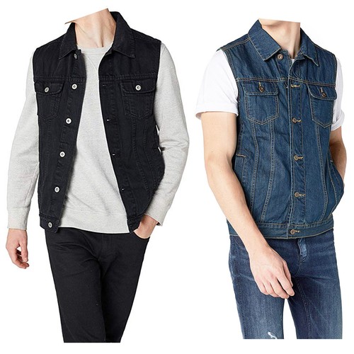 Mens multi pocket - mens, cowboy