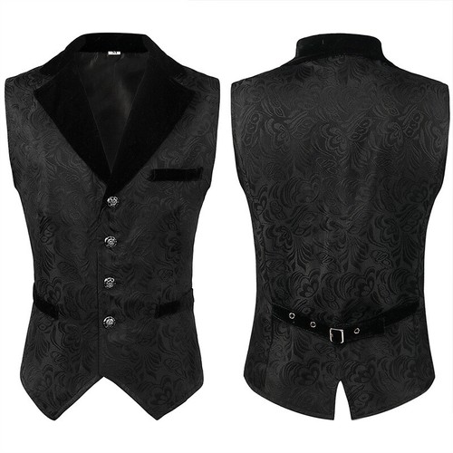 Brocade tailored formal - brocade,