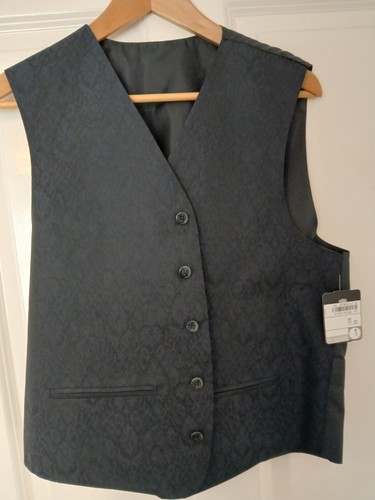 Mens waistcoats size - 3x,