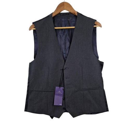 Next tailoring waistcoat mens - next,