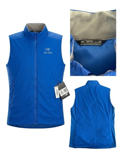 Brand new tags arc teryx - brand,