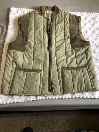 Vintage mens khaki green - mens,