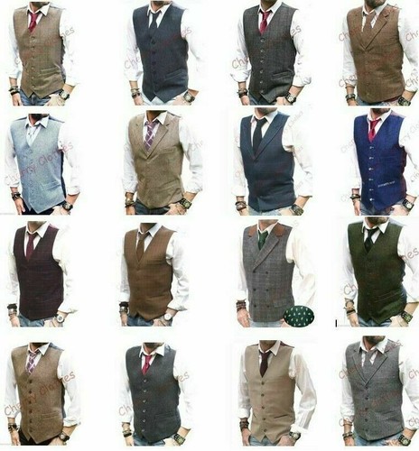 Mens waistcoat waistcoats - mens,