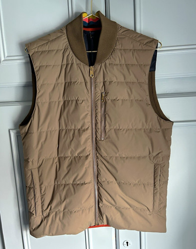 Paul smith men hybrid down - men's,