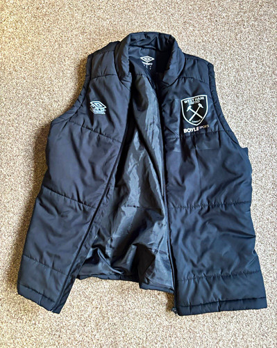 Umbro west ham united - umbro,