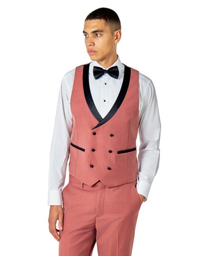 Mens wedding waistcoat tuxedo - wedding,