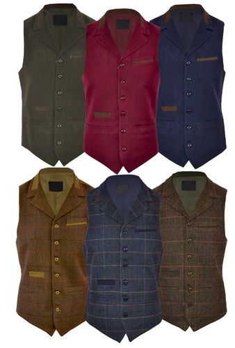 Mens classic wool blend - wool,