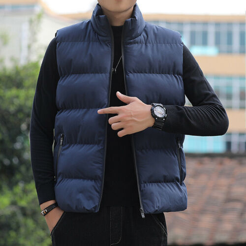 Body warmer gillet mens - gillet,