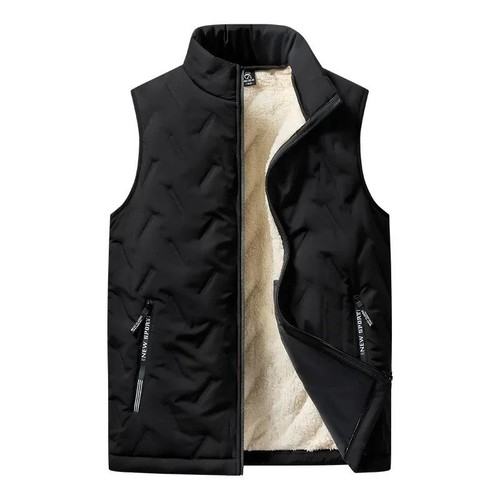 Body warmer gillet - warmer, mens