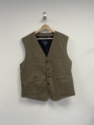 White stuff mens - mens, waistcoat