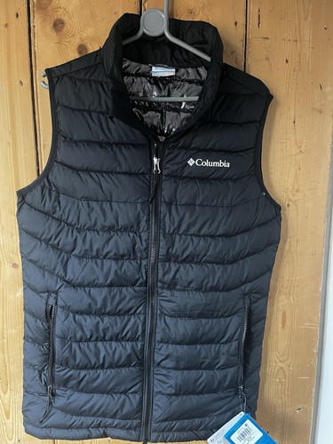 Columbia mens jacket - jacket, gilet