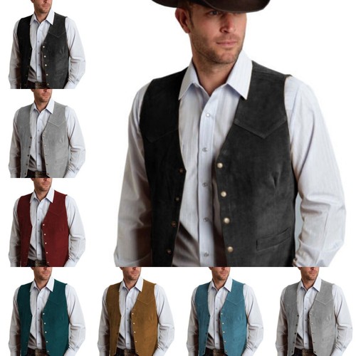 Mens vintage cowboy - mens🧥vintage,