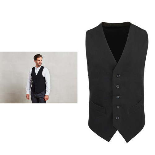 Premier lined polyester - lined,