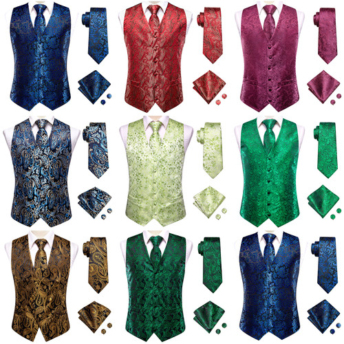 Paisley solid floral mens - floral,