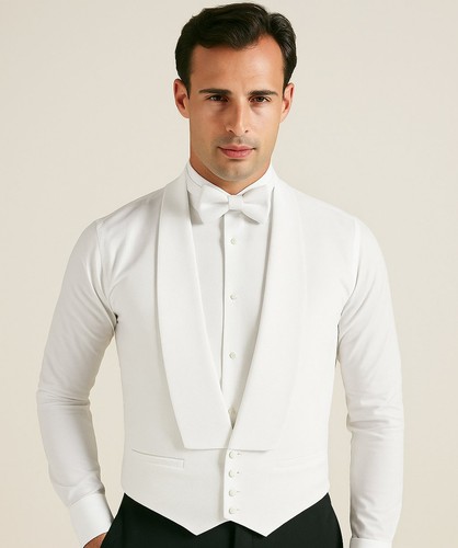 White marcella - marcella, men's
