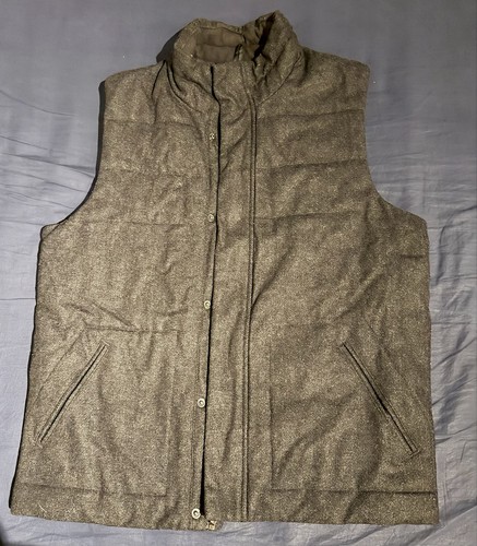 Mens gap black wool - 53%,